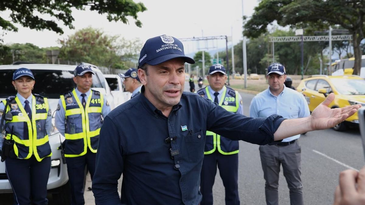 Alcaldía de Cali anuncia levantamiento de bloqueos en la ciudad