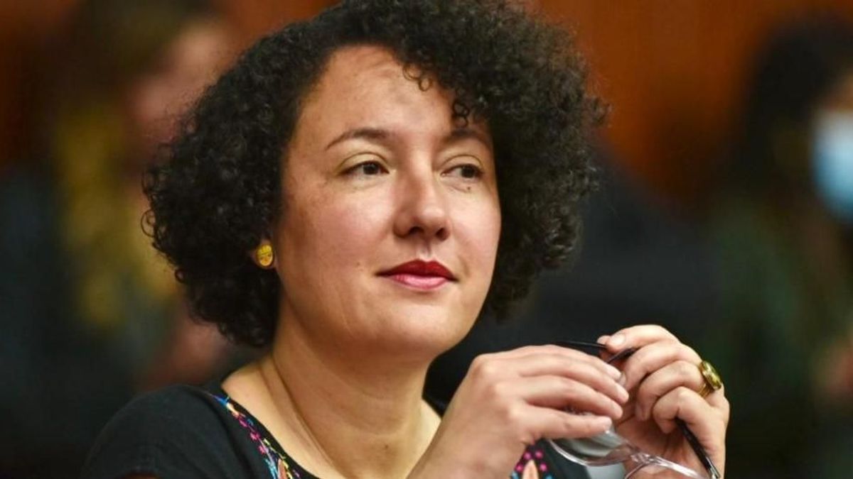 Isabel Zuleta arremete contra el Gobernador Rendón tras fallo del Consejo de Estado sobre cabecillas de Itagüí