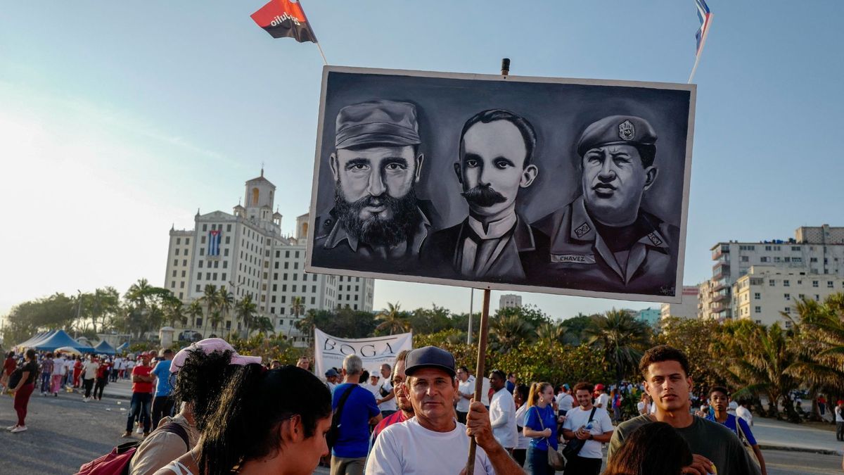 Cuba