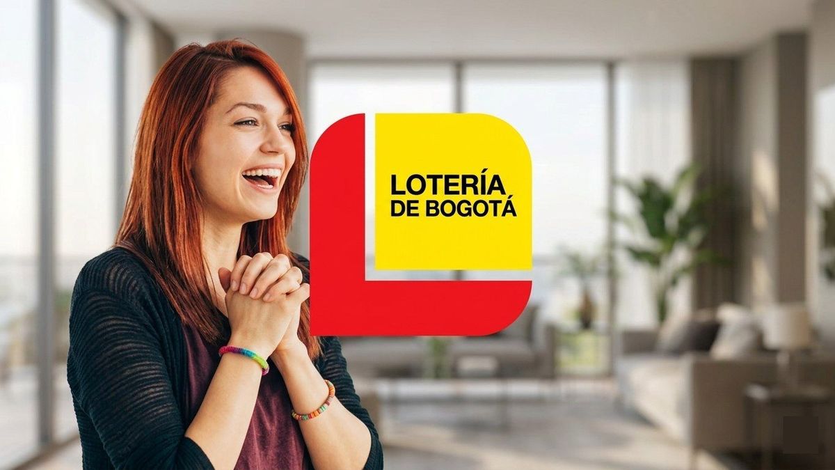 Lotería de Bogotá