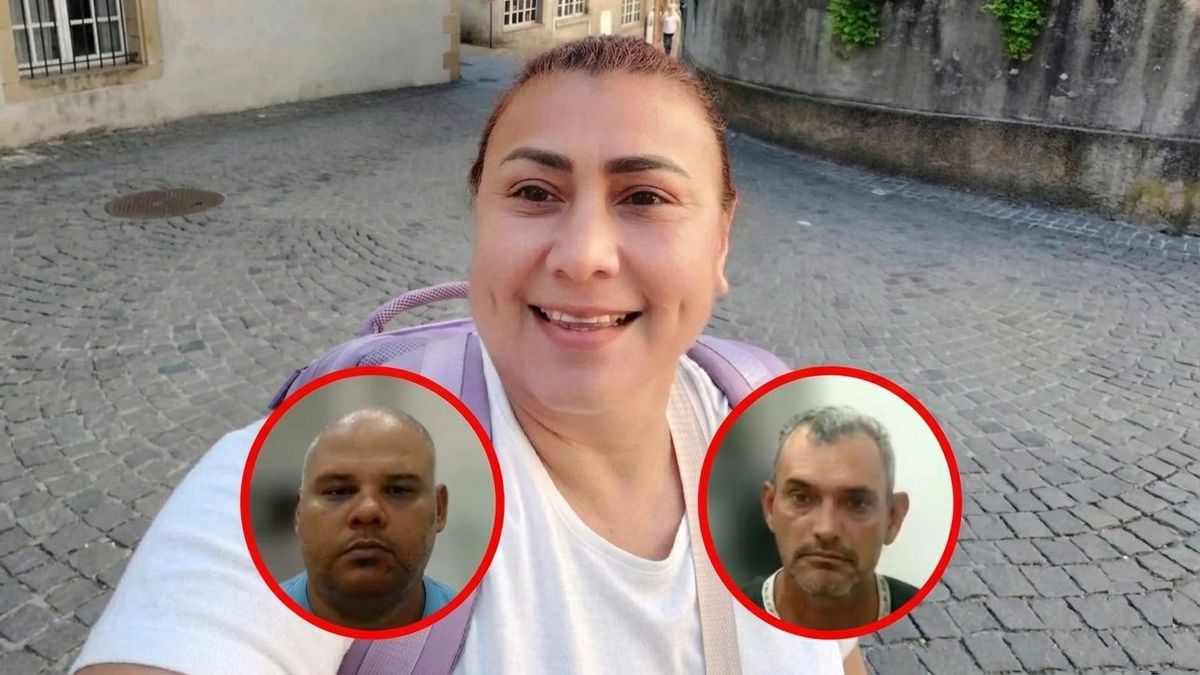 A la cárcel implicados en caso Yulixa Toloza.