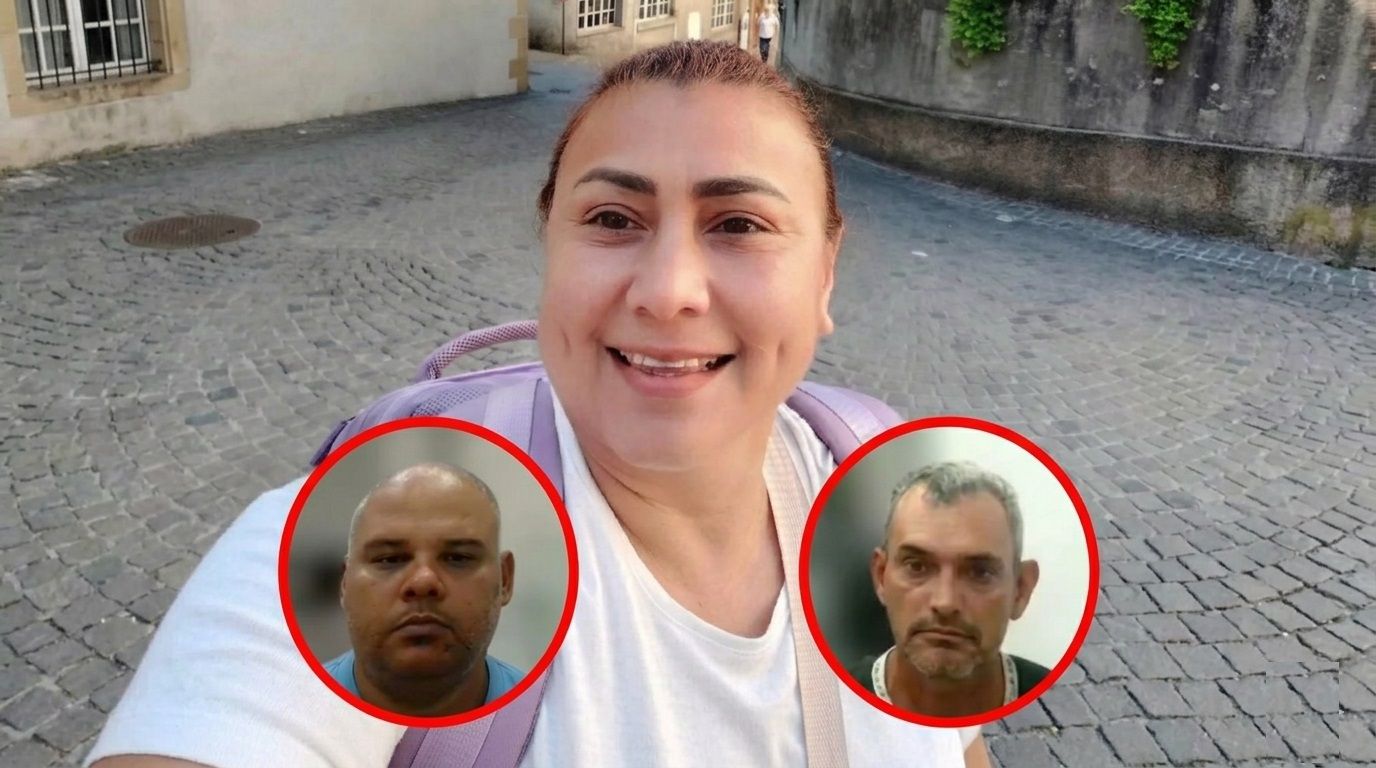 A la cárcel implicados en caso Yulixa Toloza.