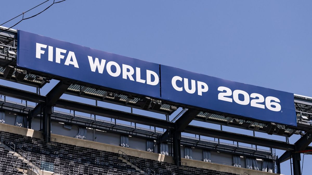 Mundial 2026