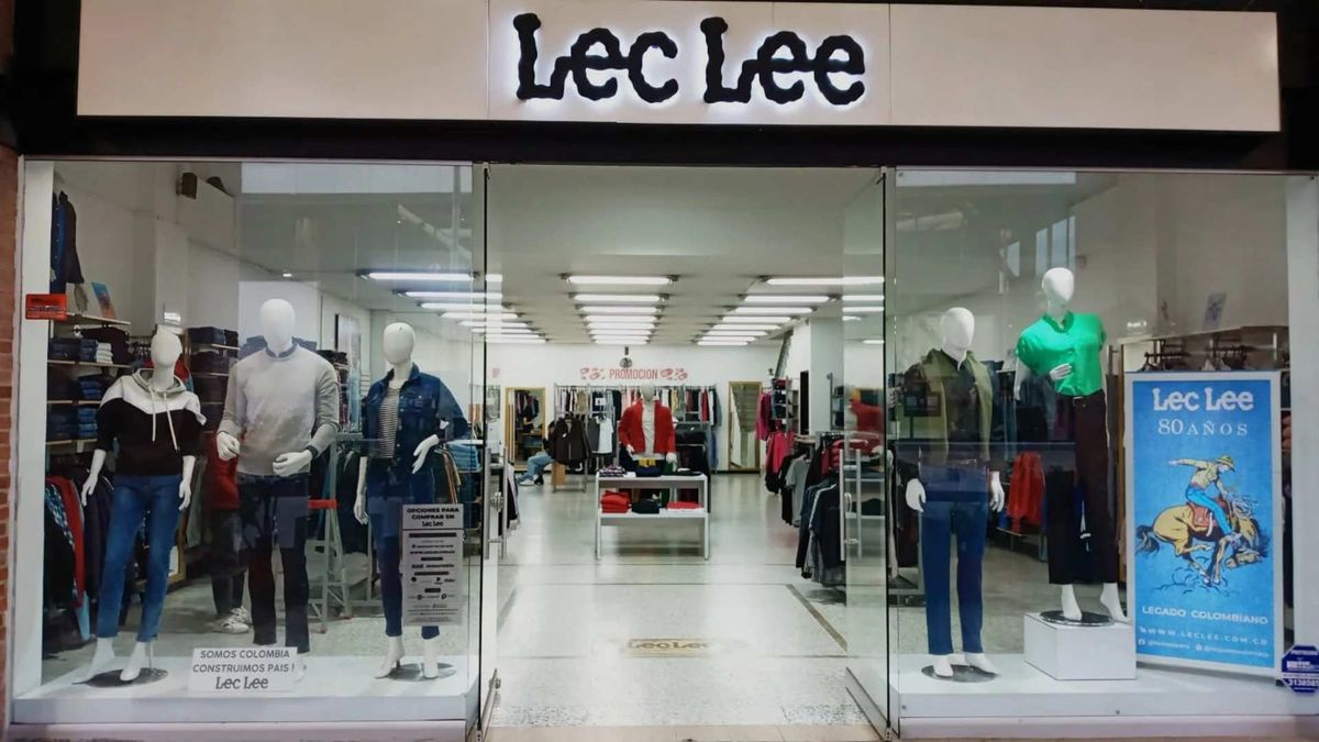 Lec Lee continuará operando en Colombia tras la confirmación del acuerdo de reorganización empresarial.