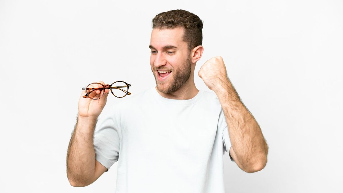 Subsidio de gafas
