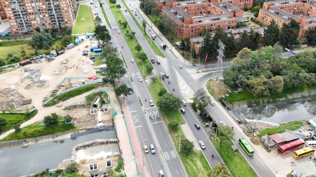 Obras av Boyacá