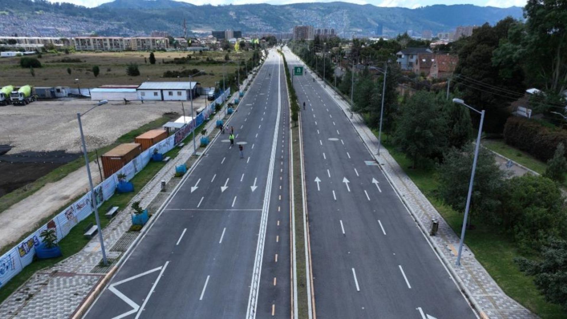 Av Boyacá