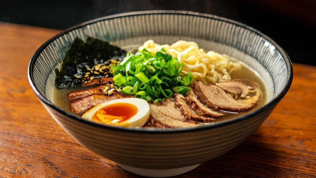 El Ramen Week 2026 reunirá restaurantes de cocina japonesa y coreana en distintas ciudades de Colombia.