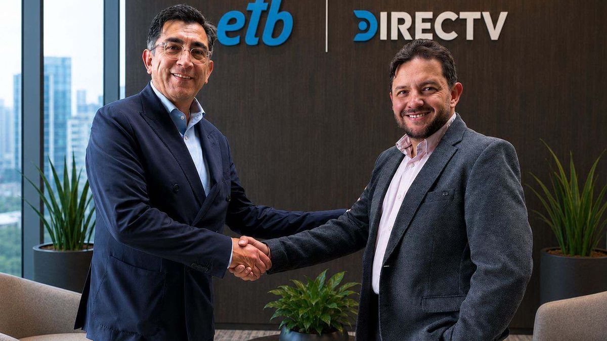 Directv - ETB