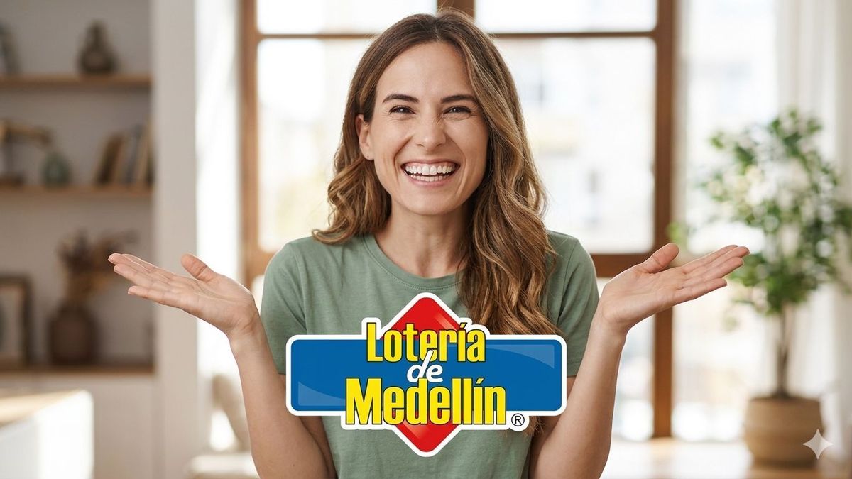 Lotería de Medellín