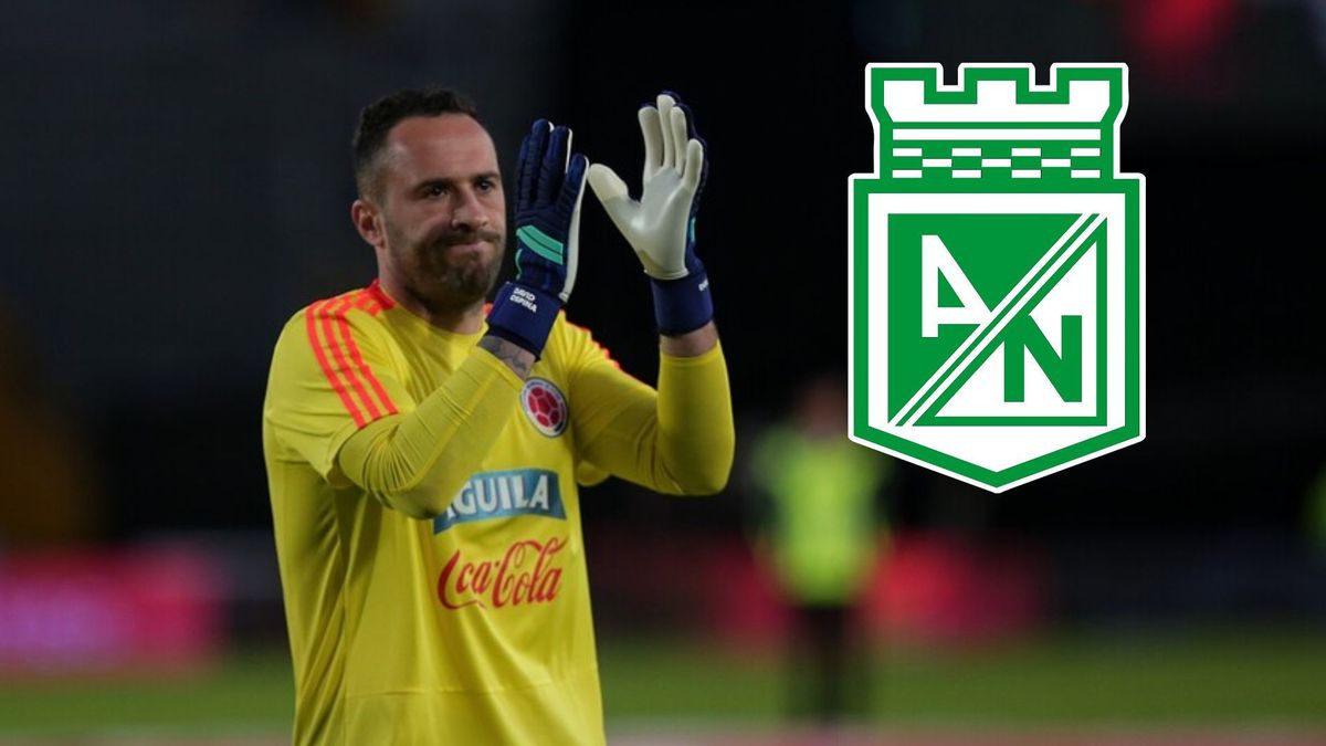 David Ospina estaría jugando sus últimas horas con Nacional.