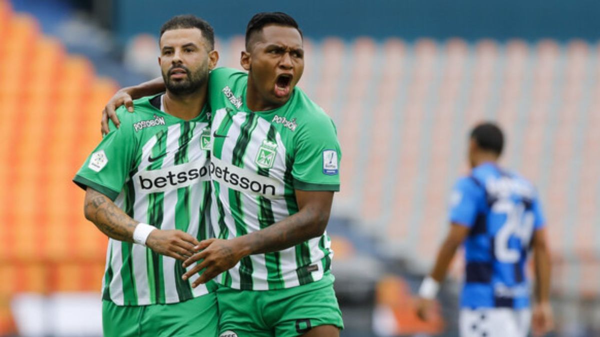 Edwin Cardona fue vinculado a un caso de violencia contra la mujer.