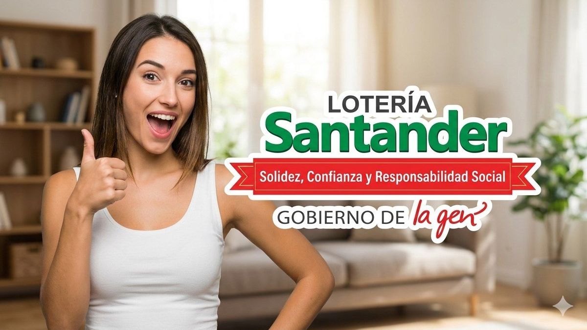 Lotería de Santander