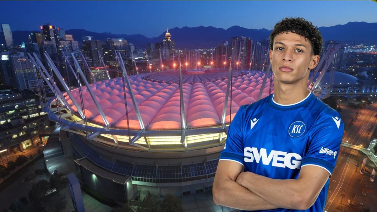 El jugador que se perderá el mundial por decisión de su padre.