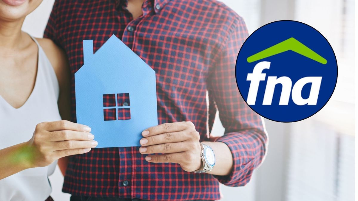 EL FNA dará créditos de hasta un 90% para la adquisición de vivienda.