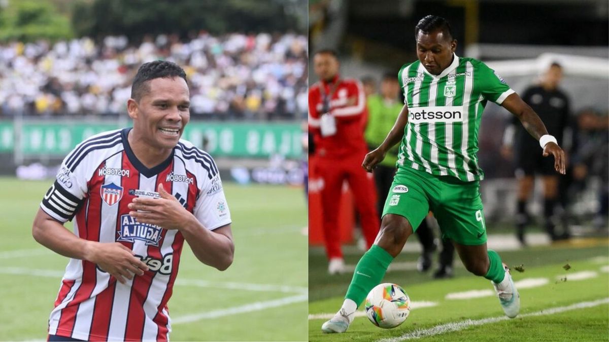 Los equipos se enfrentarán en un duelo que promete goles.