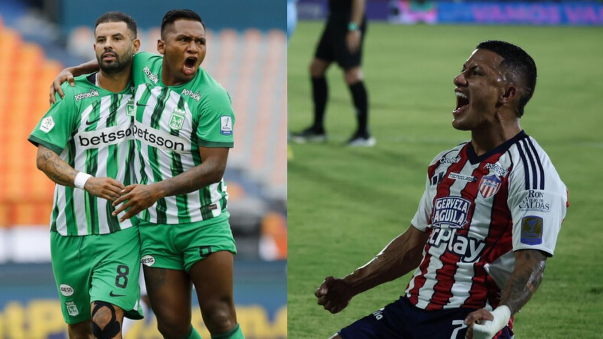 Los dos mejores equipos se enfrentarán en la final del primer semestre.