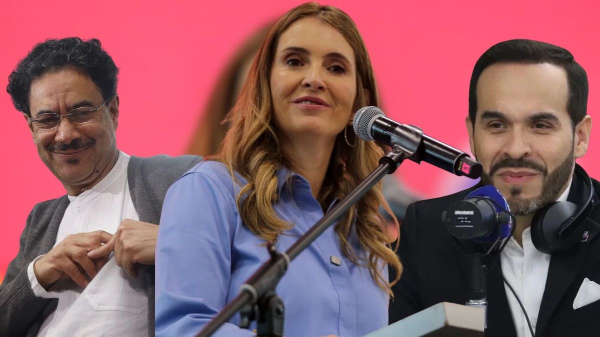 Las elecciones se realizarán el 31 de mayo y hay tres favoritos.