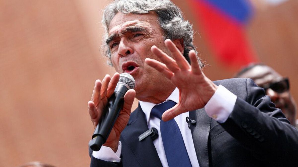 Sergio Fajardo