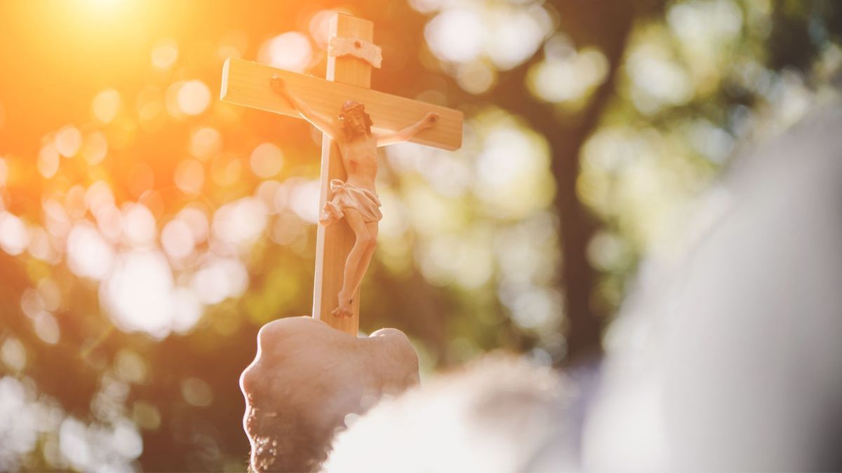 El catolicismo rememora el inicio de la expansión del cristianismo.