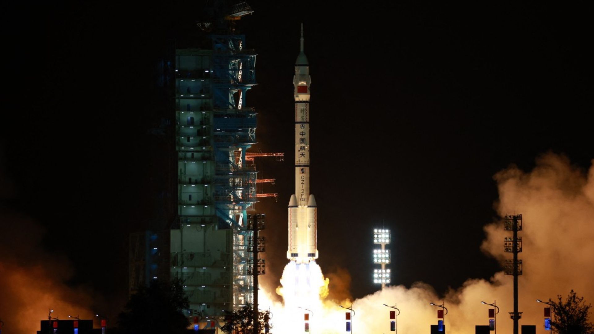 Desde 2011 China trabaja solo en su búsqueda de llegar a la Luna.