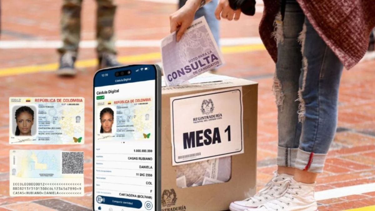 Elecciones Colombia