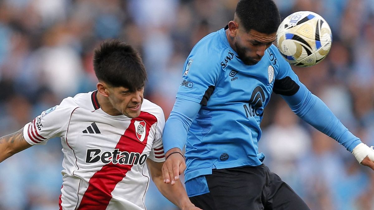 Belgrano vs River