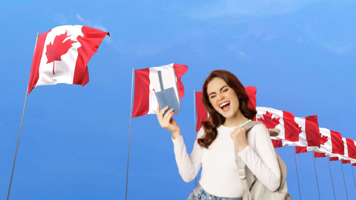 Visa para viajar a Canadá