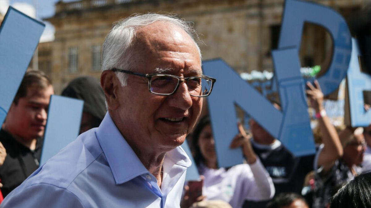 La entidad está evaluando un video en el que aparece el ministro diciendo que hay que votar.