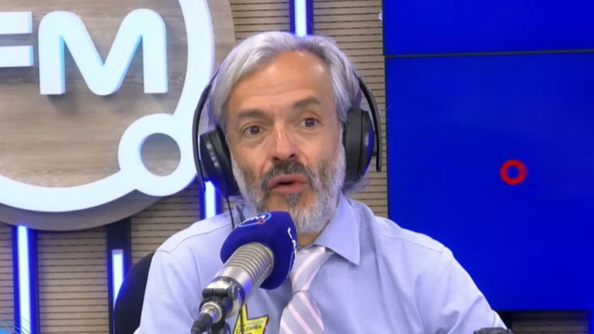 El candidato vicepresidencial afirmó que la política en el país debe cambiar.
