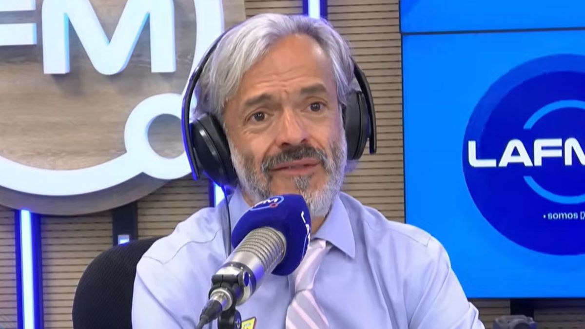 El candidato vicepresidencial afirmó que la política en el país debe cambiar.