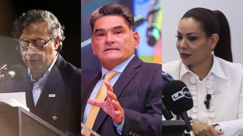Legal Scrutiny and Political Tensions