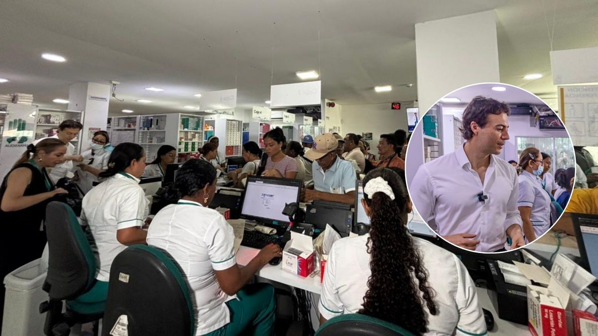 Superintendente Daniel Quintero Calle