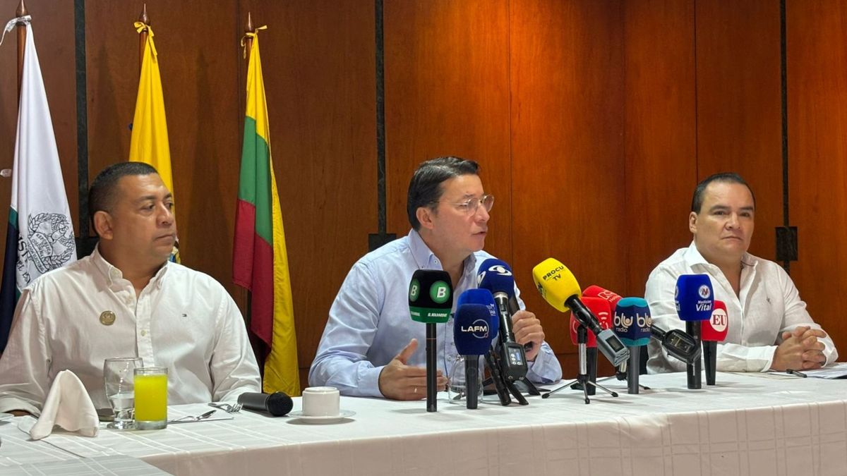 Declaraciones a puertas de las elecciones presidenciales 2026