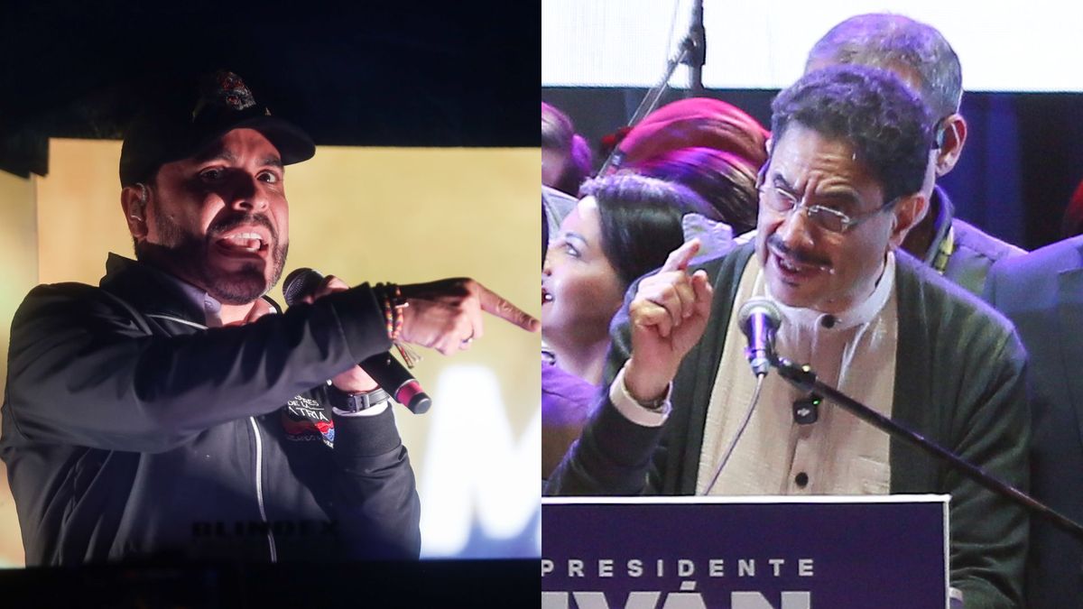 Abelardo de la Espriella asegura que Iván Cepeda y el presidente Gustavo Petro pusieron al diario barranquillero El Heraldo "en la mira de los terroristas".