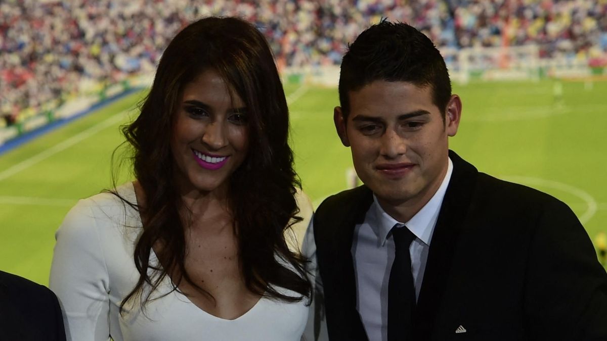 La docuserie de James Rodríguez en Netflix muestra momentos familiares, episodios de su carrera y el impacto emocional que vivió fuera de las canchas.
