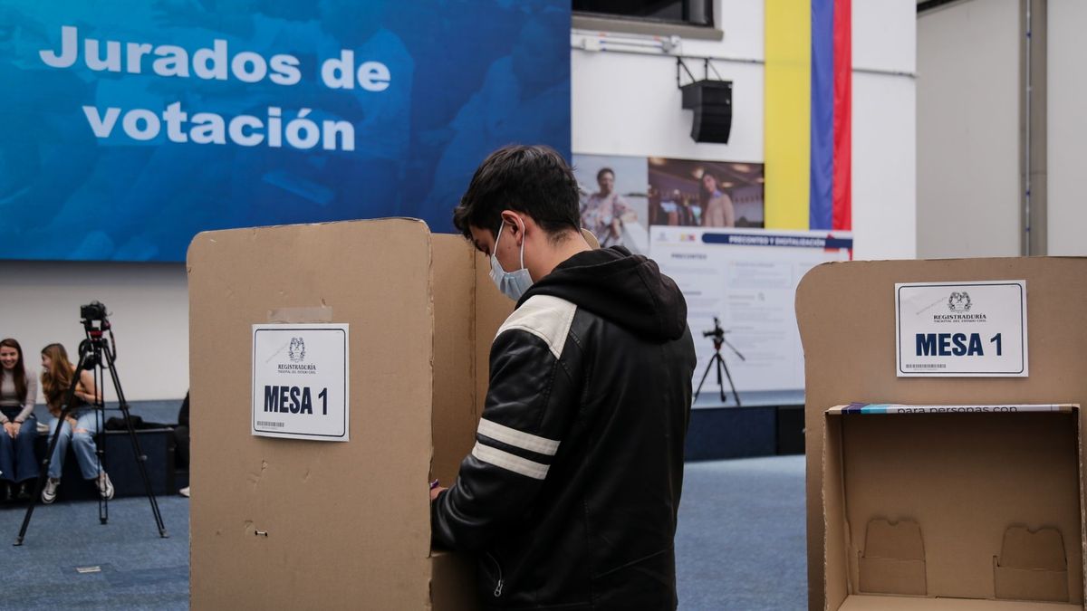 Elecciones