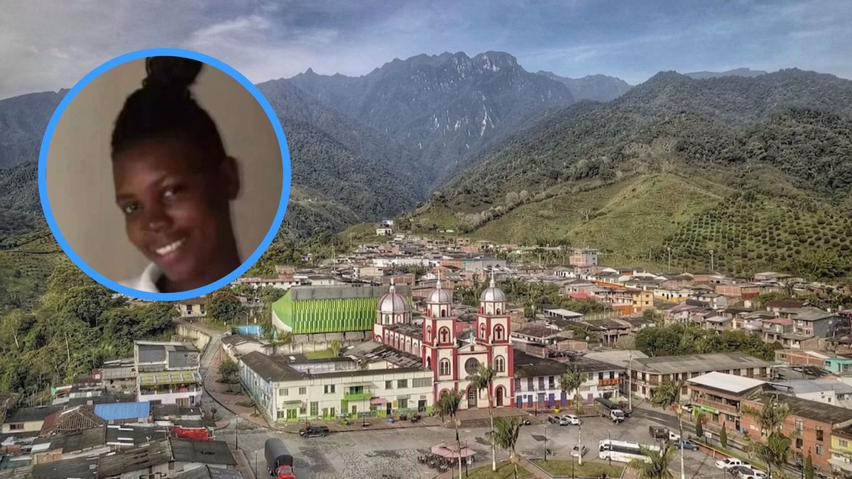 Desaparecida en Risaralda mujer escolta de la UNP