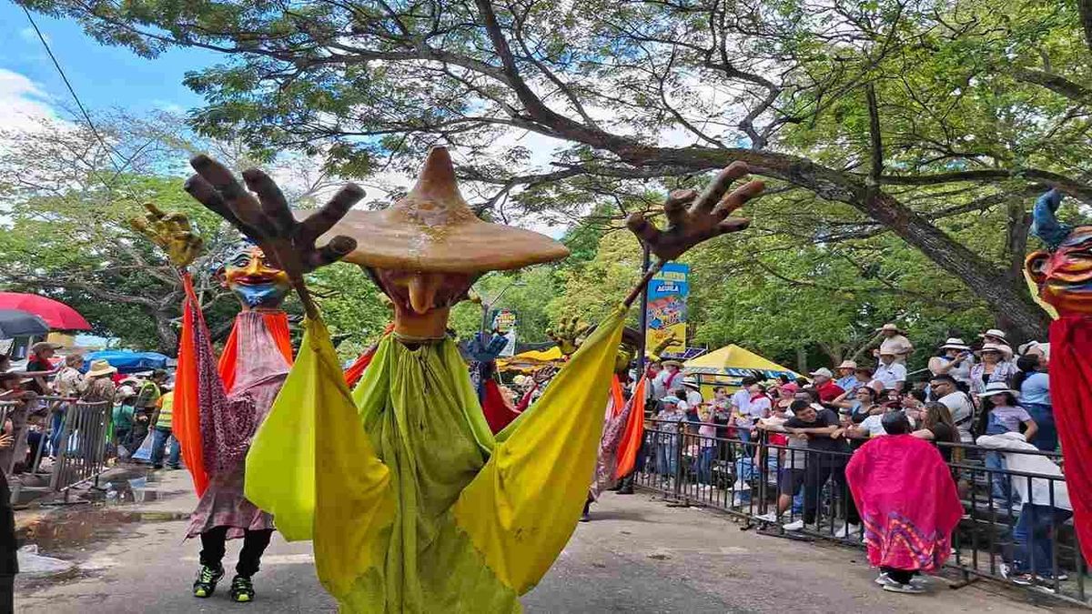 Candidata del bambuco denunció acoso sexual por parte de su pareja de baile en el Huila