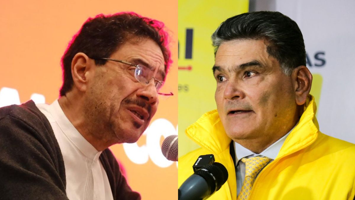 El procurador general, Gregorio Eljach, descartó que el candidato Iván Cepeda haya violado la ley electoral sobre eventos de campaña antes de las elecciones presidenciales.