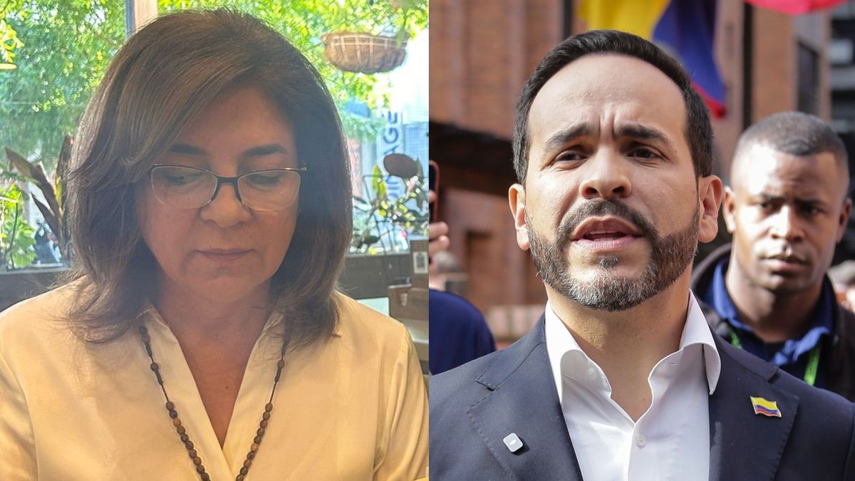 La exsenadora Milla Romero, ficha clave del Centro Democrático en Norte de Santander, se desmarcó del uribismo y anunció su respaldo al candidato presidencial Abelardo de la Espriella.