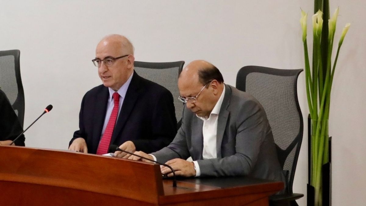 El Consejo de Estado suspendió un artículo que establecía que el ministerio de Hacienda debía estar presente en las sesiones del Banco de la República.