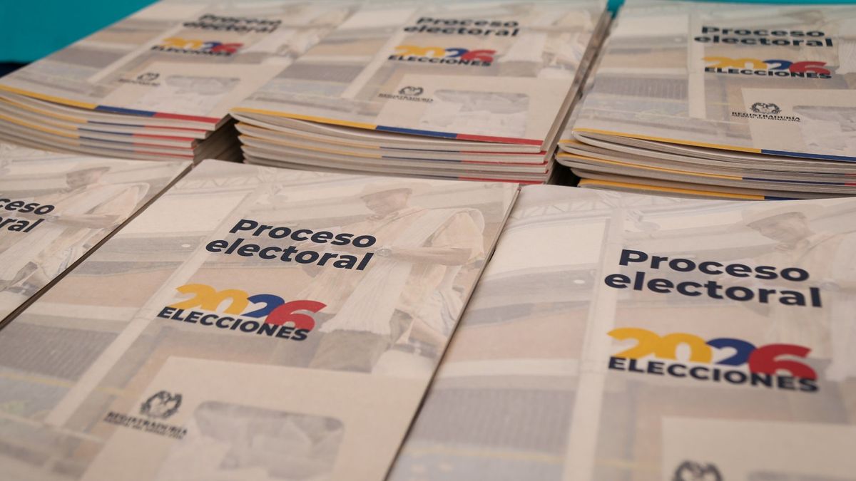 Votaciones Colombia