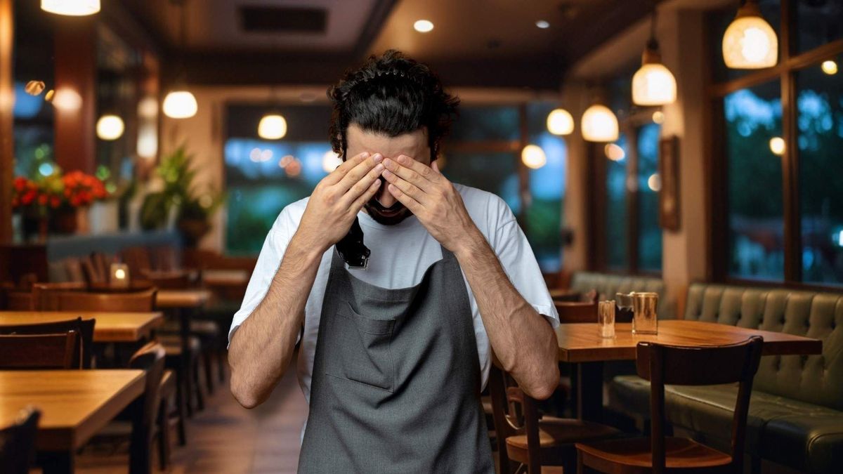 Clientes reaccionaron en redes sociales al cierre del reconocido restaurante de hamburguesas en Medellín.