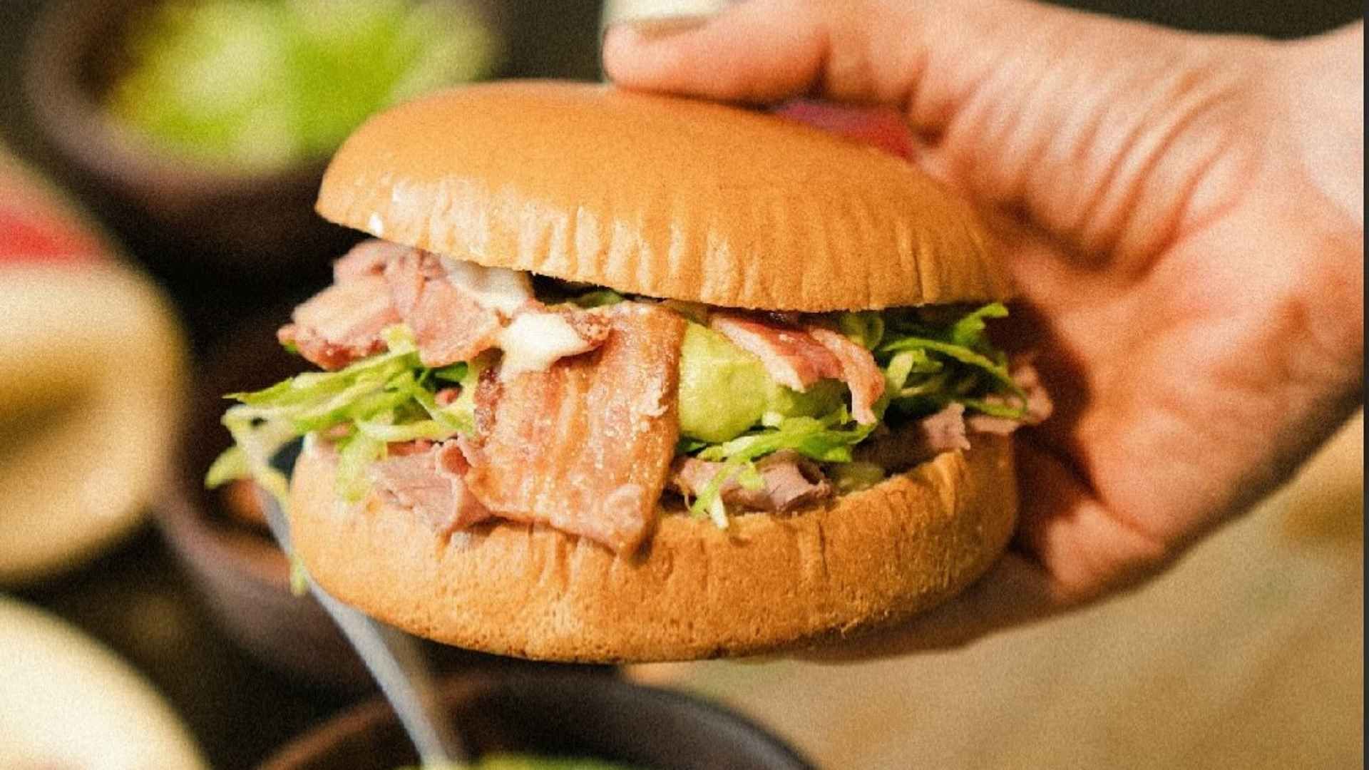 El restaurante anunció el cierre de su local en Amsterdam Plaza tras varios años de funcionamiento en Medellín.
