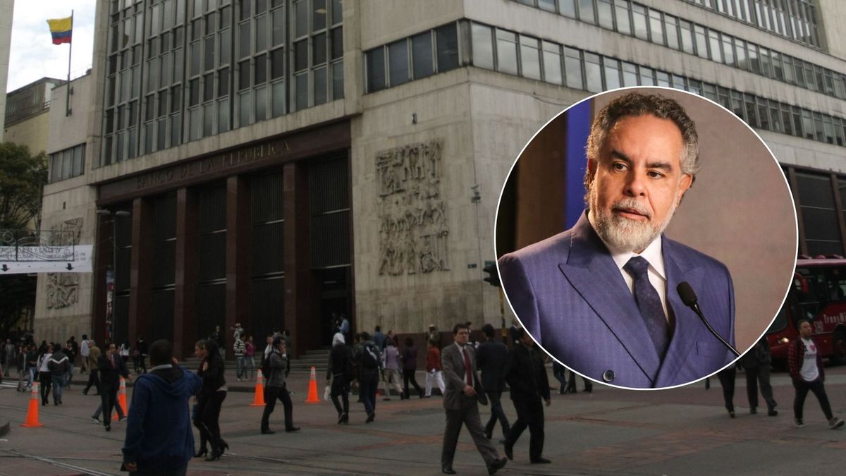Armando Benedetti cuestiona decisión del Consejo de Estado por presencia de MinHacienda en sesión de BanRepública