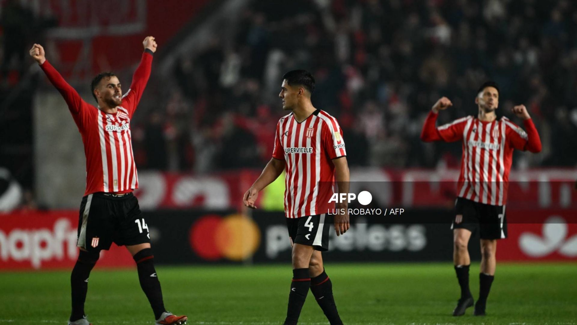 Estudiantes x DIM