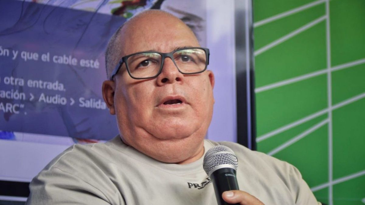 Jaime Gallego, líder social asesinado en Antioquia