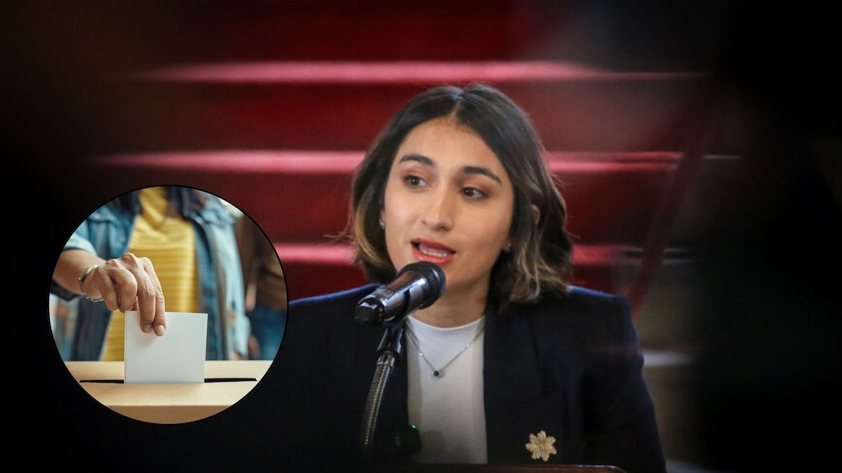 La ex primera mano derecha de Petro afirmó que no se han reportado denuncias formales.