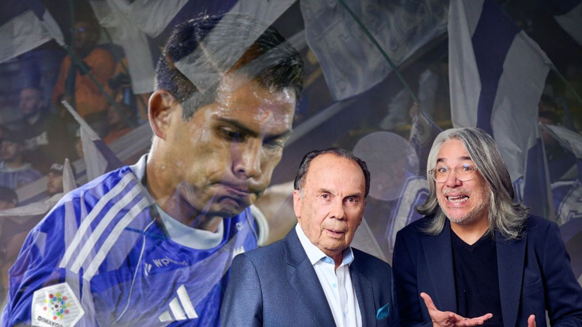 El equipo bogotano decepcionó en copa internacional.